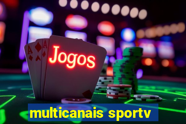 multicanais sportv